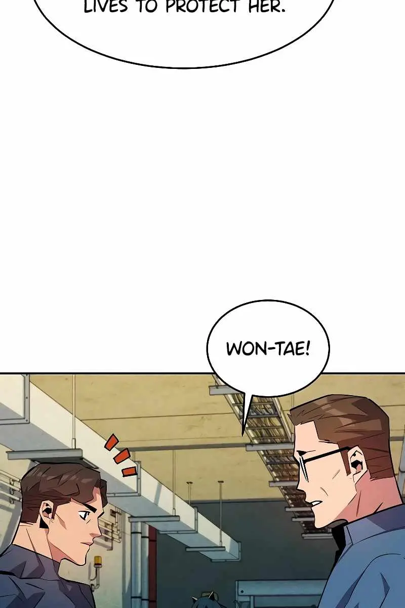 Auto Hunting Chapter 167 Page 94