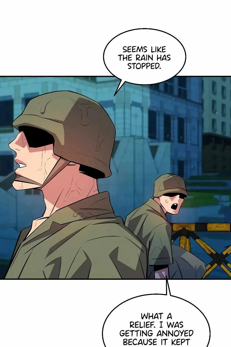 Auto Hunting Chapter 167 Page 99