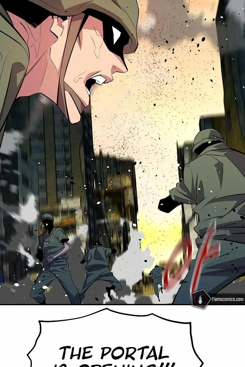 Auto Hunting Chapter 167 Page 116