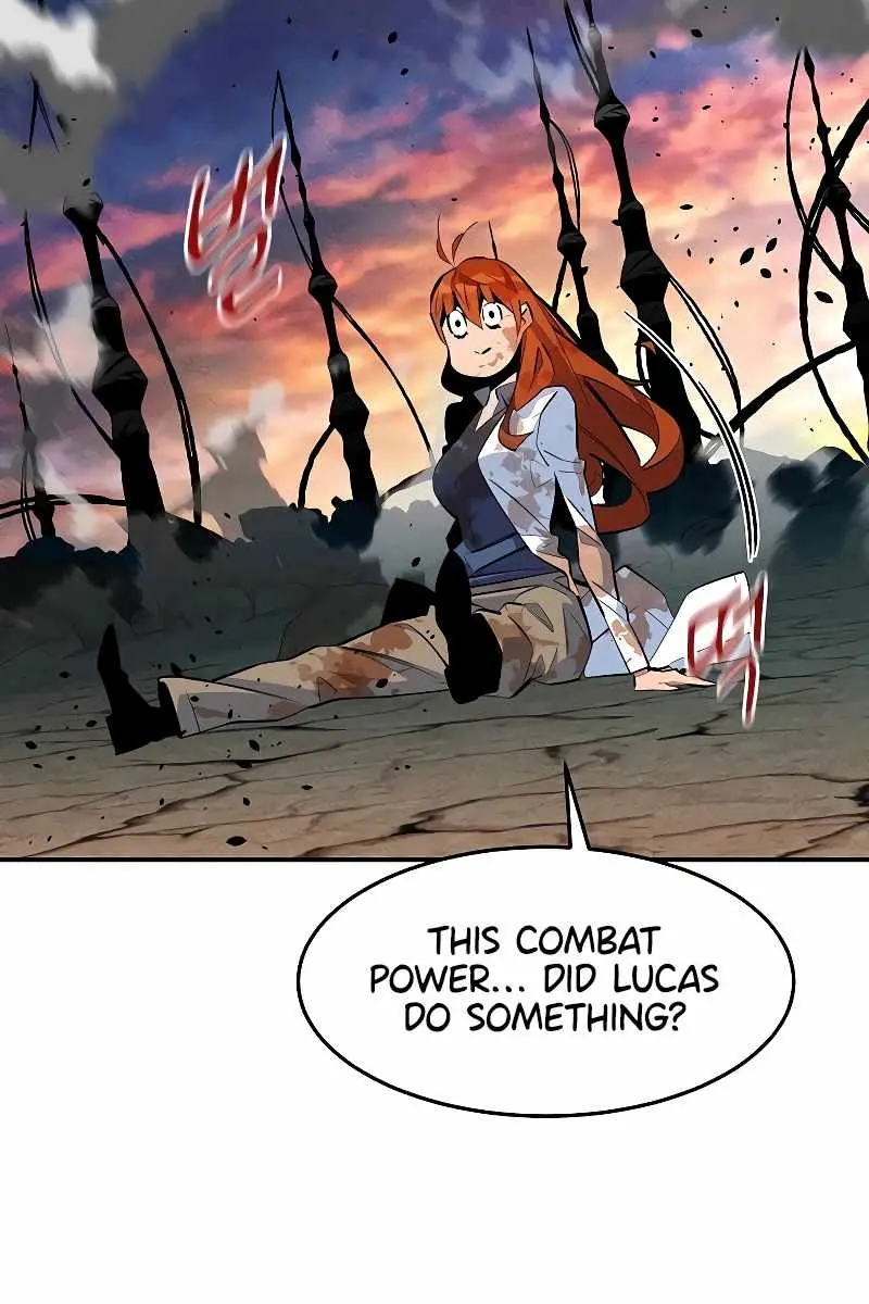 Auto Hunting Chapter 167 Page 135