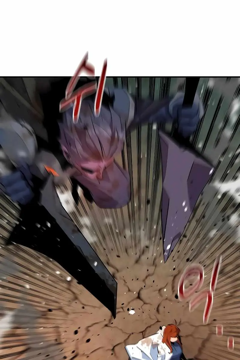 Auto Hunting Chapter 167 Page 136