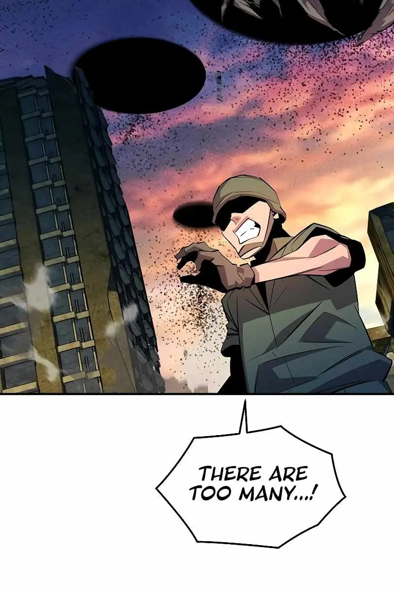 Auto Hunting Chapter 167 Page 147