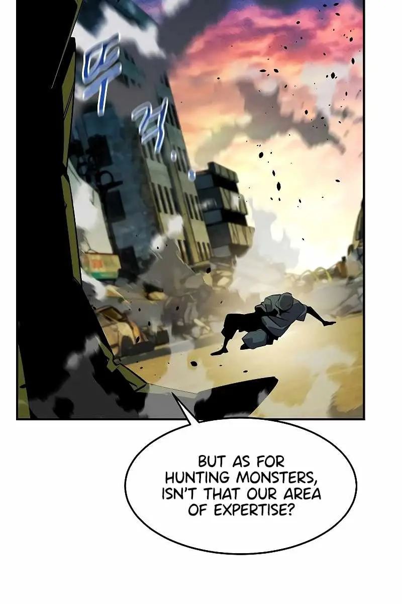 Auto Hunting Chapter 167 Page 153
