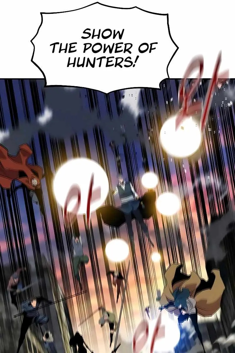 Auto Hunting Chapter 167 Page 155