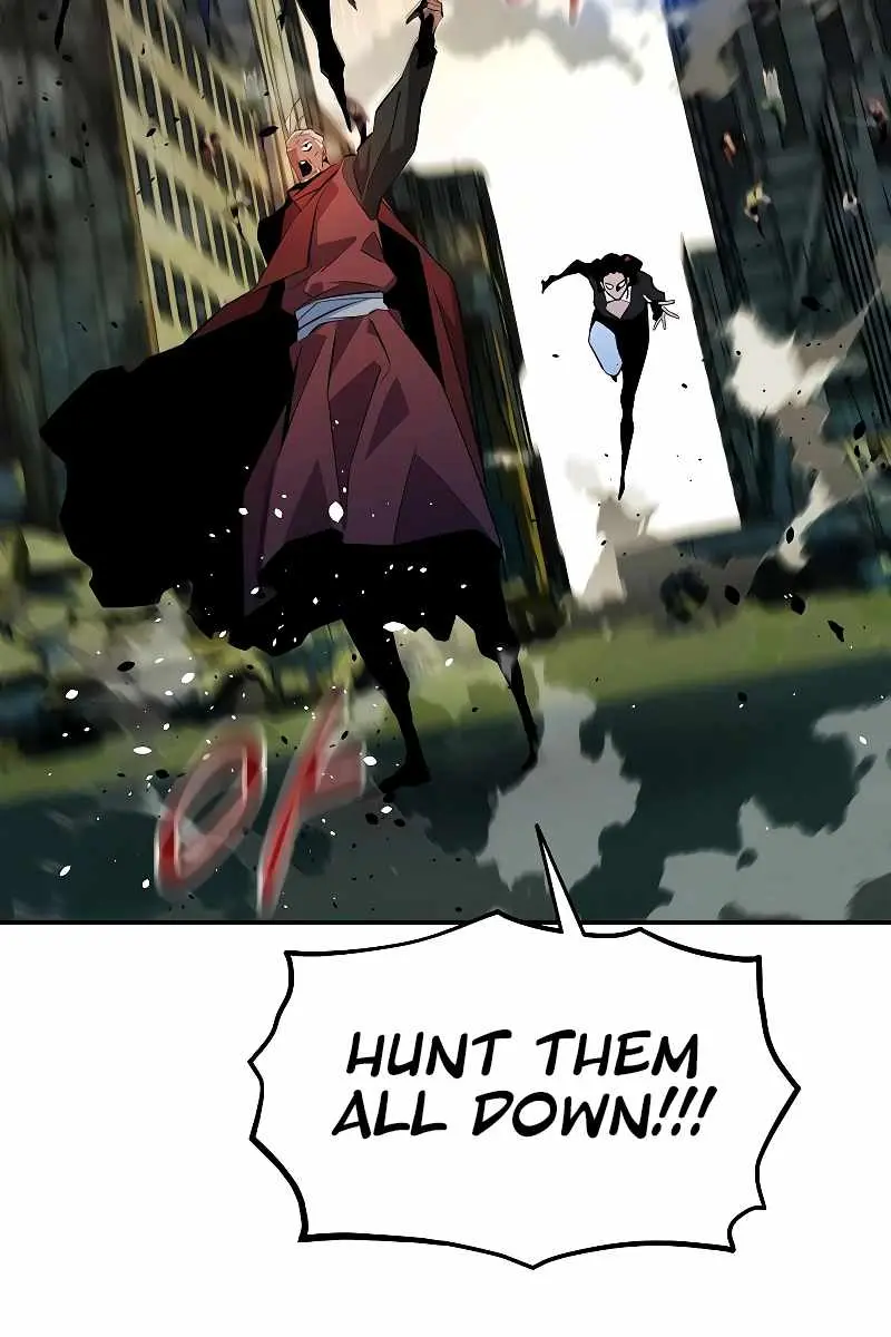 Auto Hunting Chapter 167 Page 156