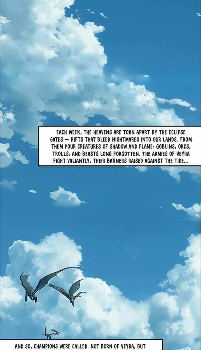 Auto Hunting Chapter 168 Page 3