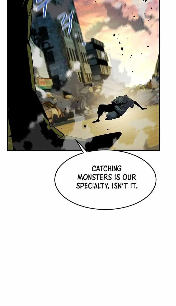 Auto Hunting Chapter 168 Page 9