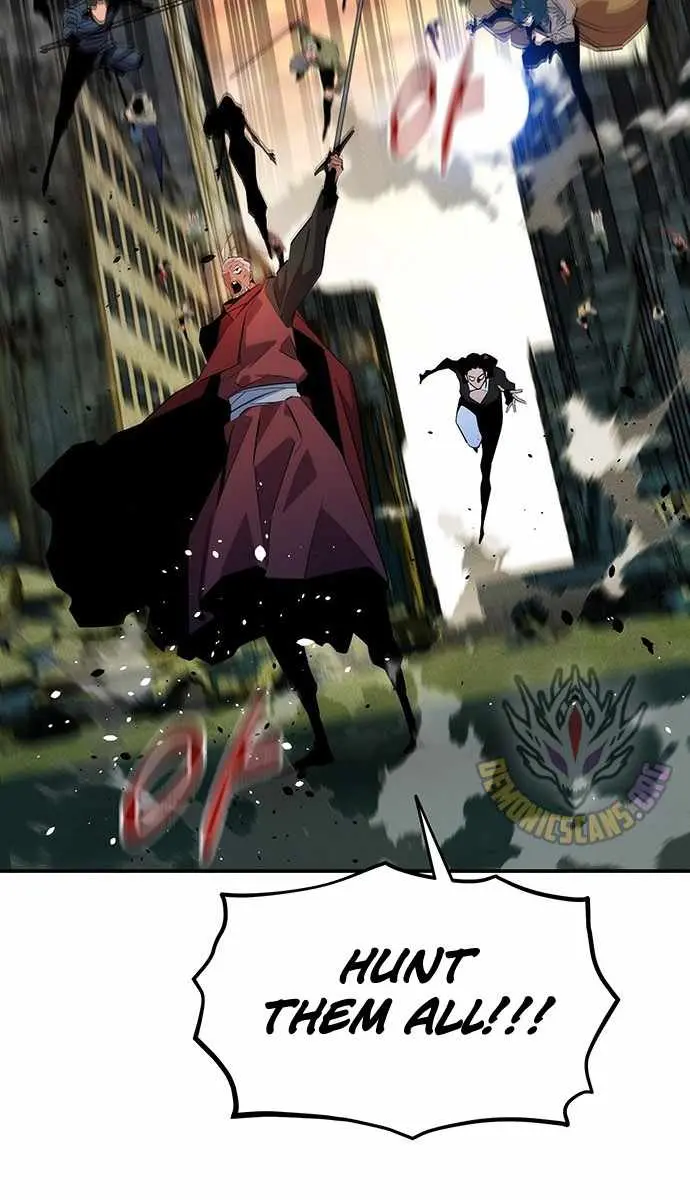 Auto Hunting Chapter 168 Page 11