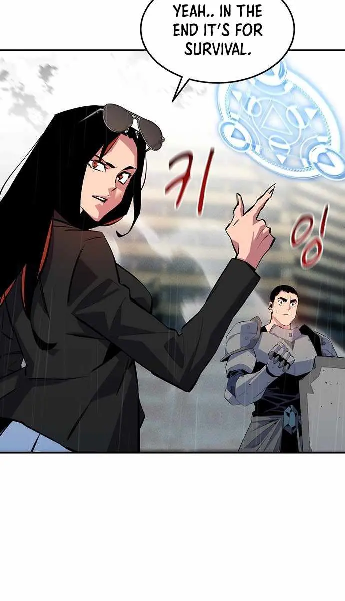 Auto Hunting Chapter 168 Page 21