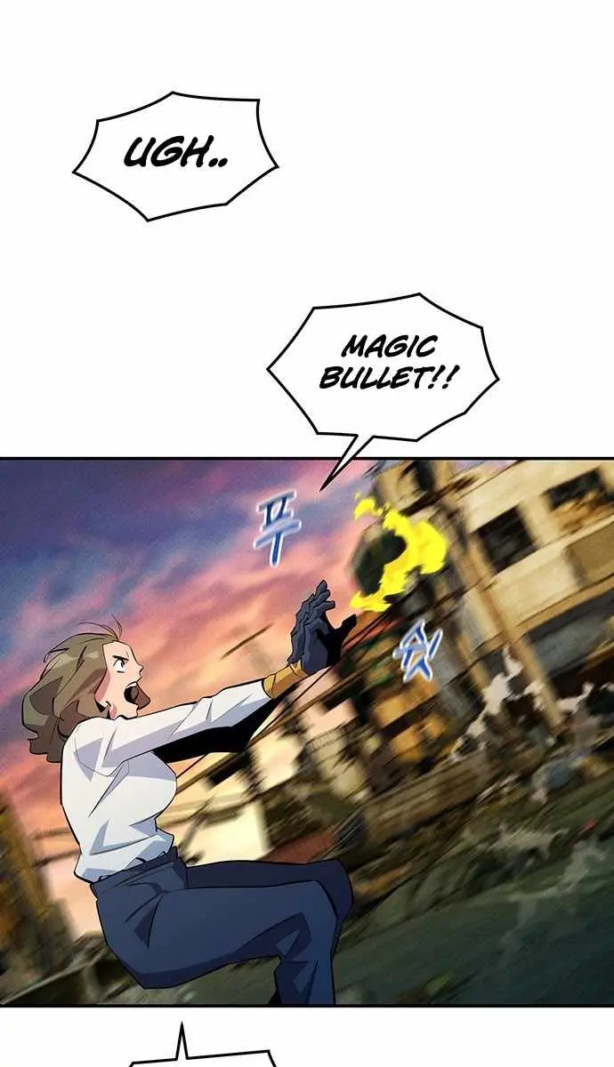 Auto Hunting Chapter 168 Page 54