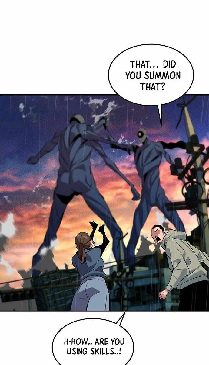 Auto Hunting Chapter 168 Page 73