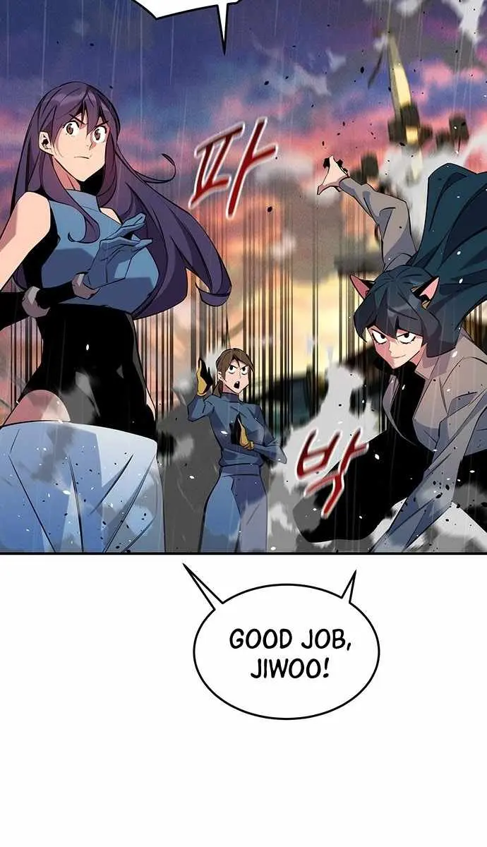 Auto Hunting Chapter 168 Page 76