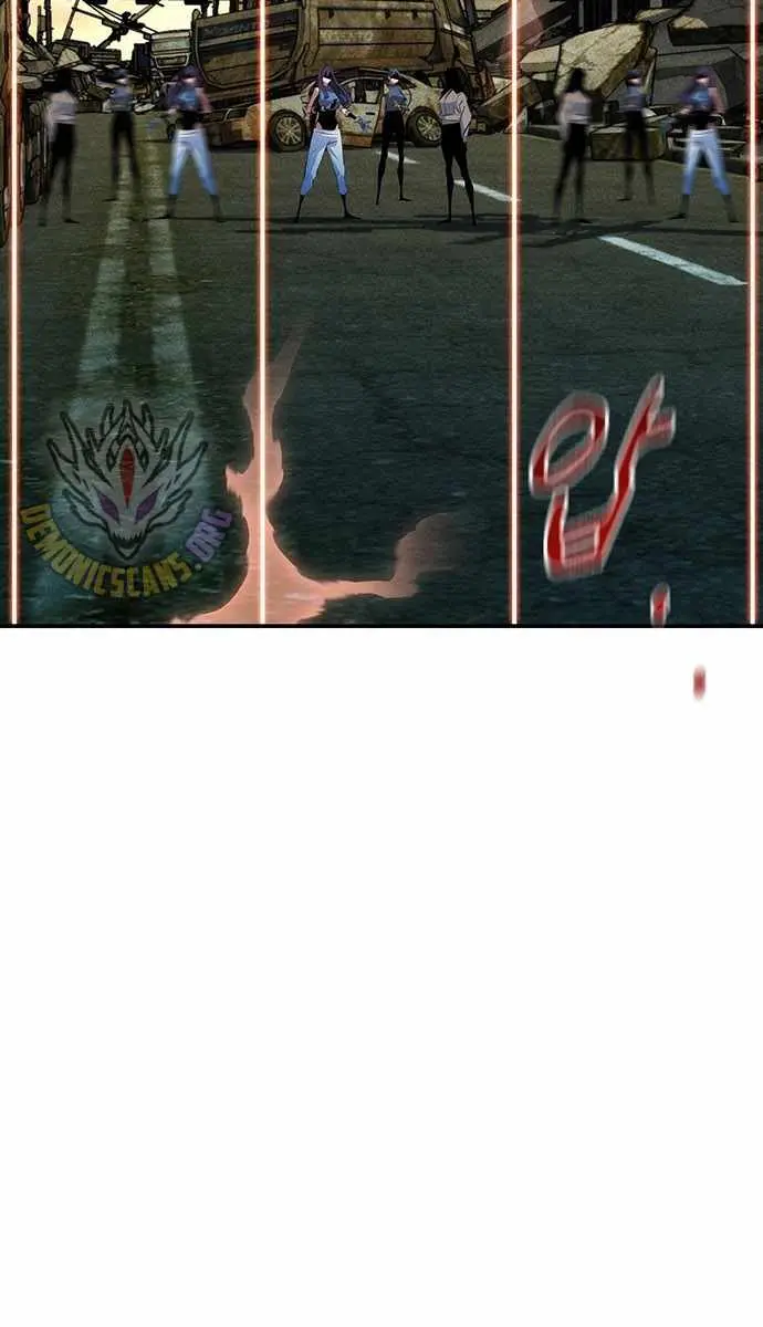 Auto Hunting Chapter 168 Page 79