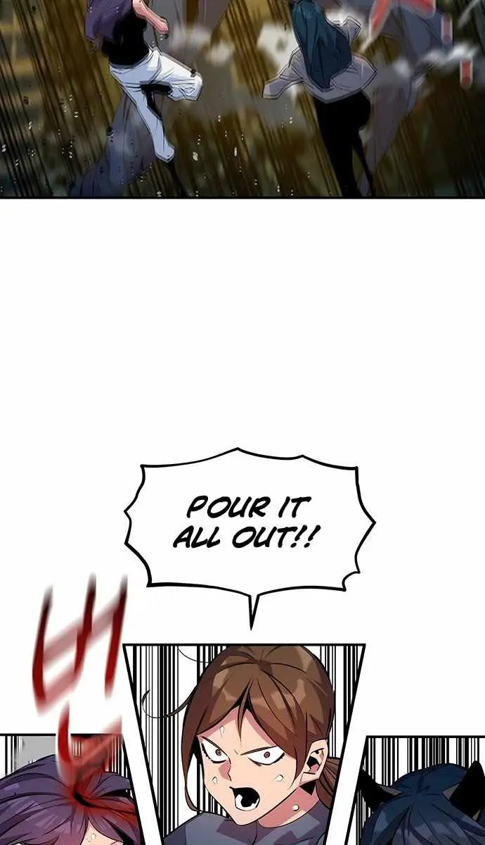 Auto Hunting Chapter 168 Page 81