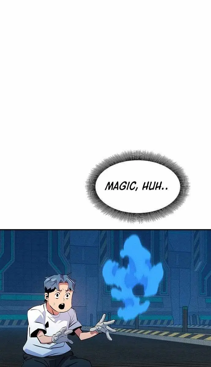 Auto Hunting Chapter 168 Page 88