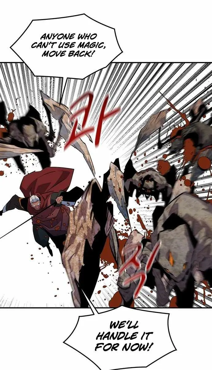 Auto Hunting Chapter 168 Page 95