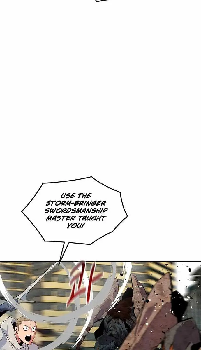 Auto Hunting Chapter 168 Page 96