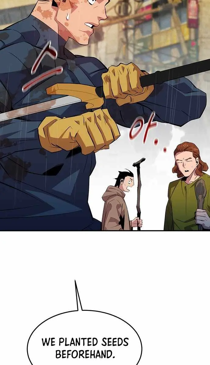 Auto Hunting Chapter 168 Page 101