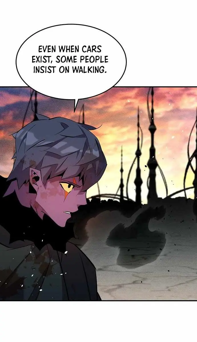 Auto Hunting Chapter 168 Page 105
