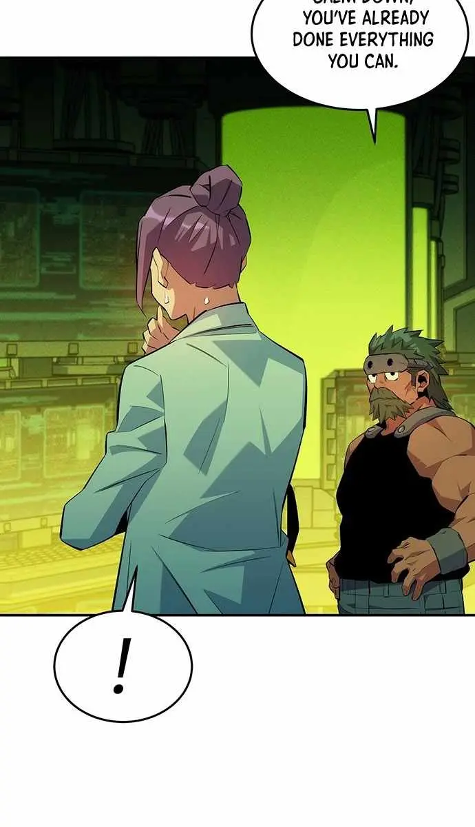 Auto Hunting Chapter 168 Page 114