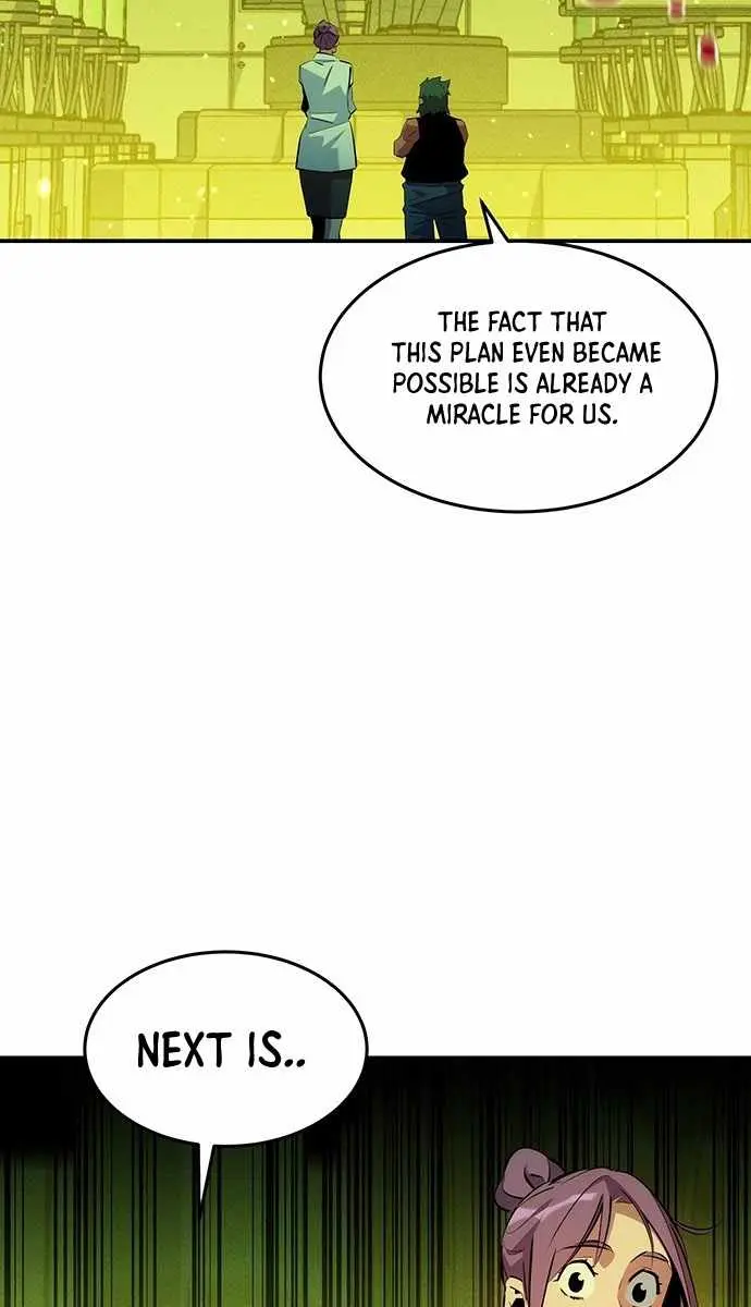 Auto Hunting Chapter 168 Page 117