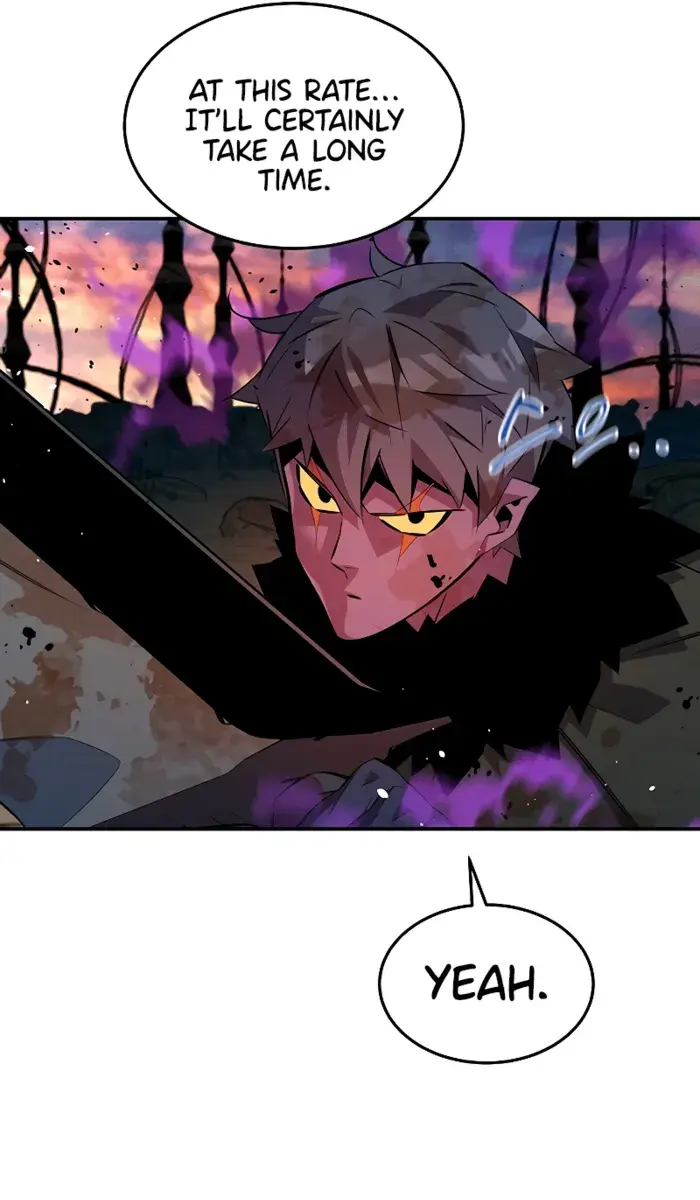 Auto Hunting Chapter 169 Page 22