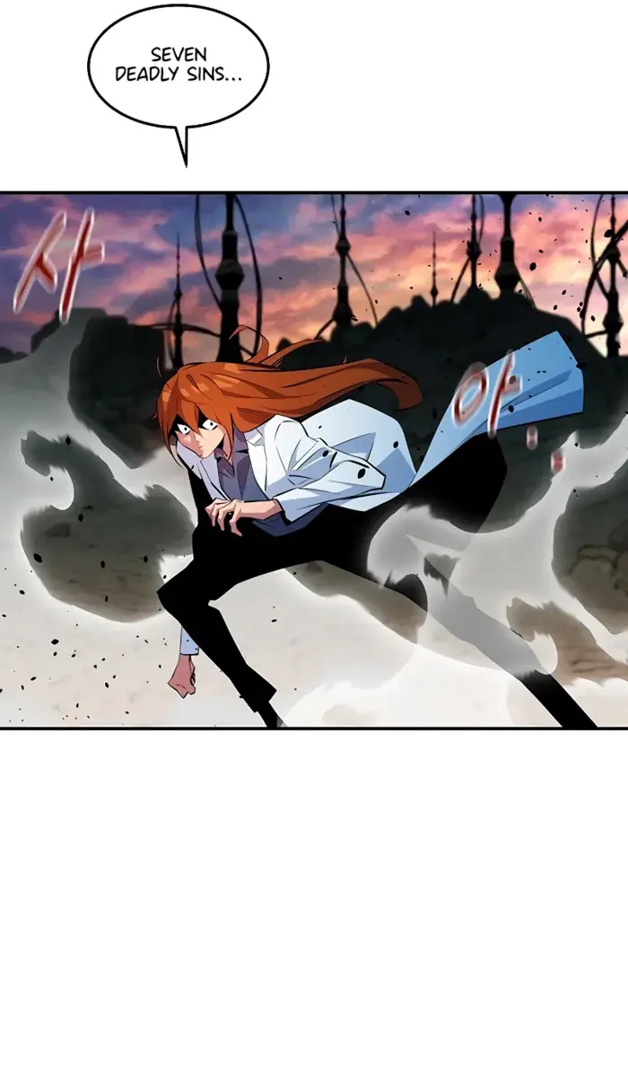 Auto Hunting Chapter 169 Page 33