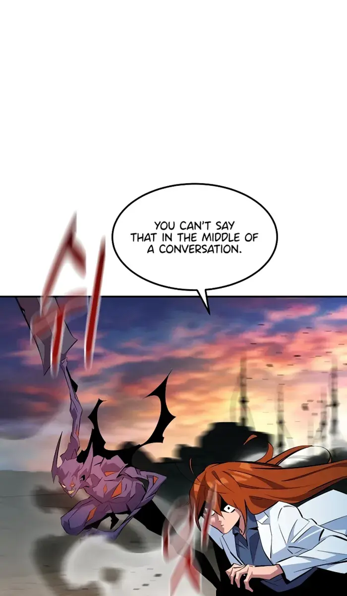 Auto Hunting Chapter 169 Page 34