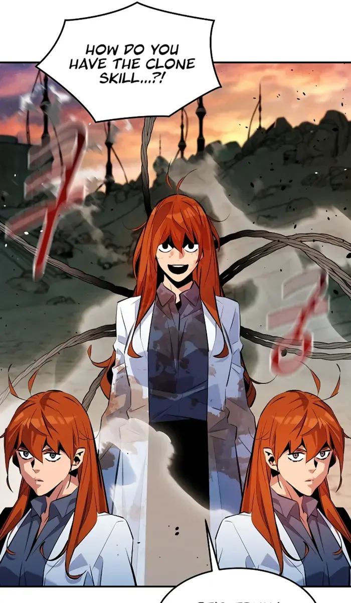 Auto Hunting Chapter 169 Page 75