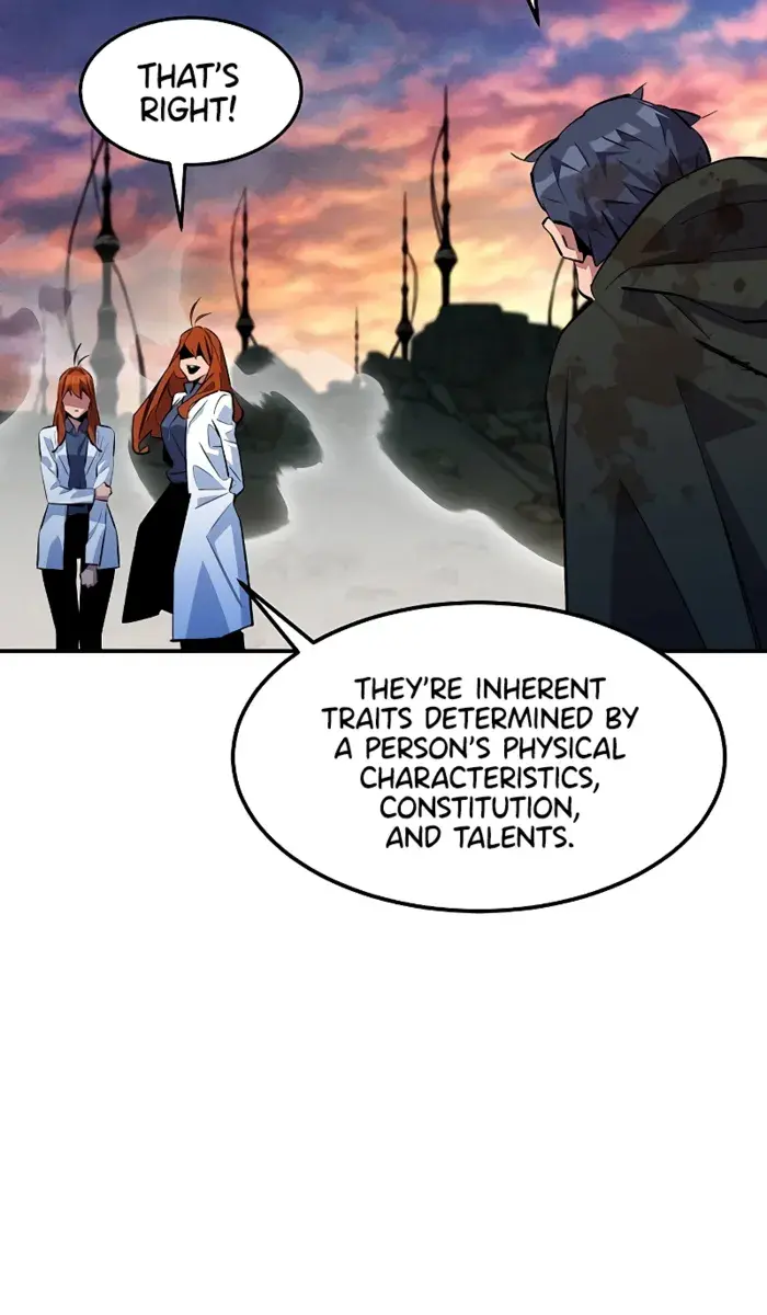 Auto Hunting Chapter 169 Page 77