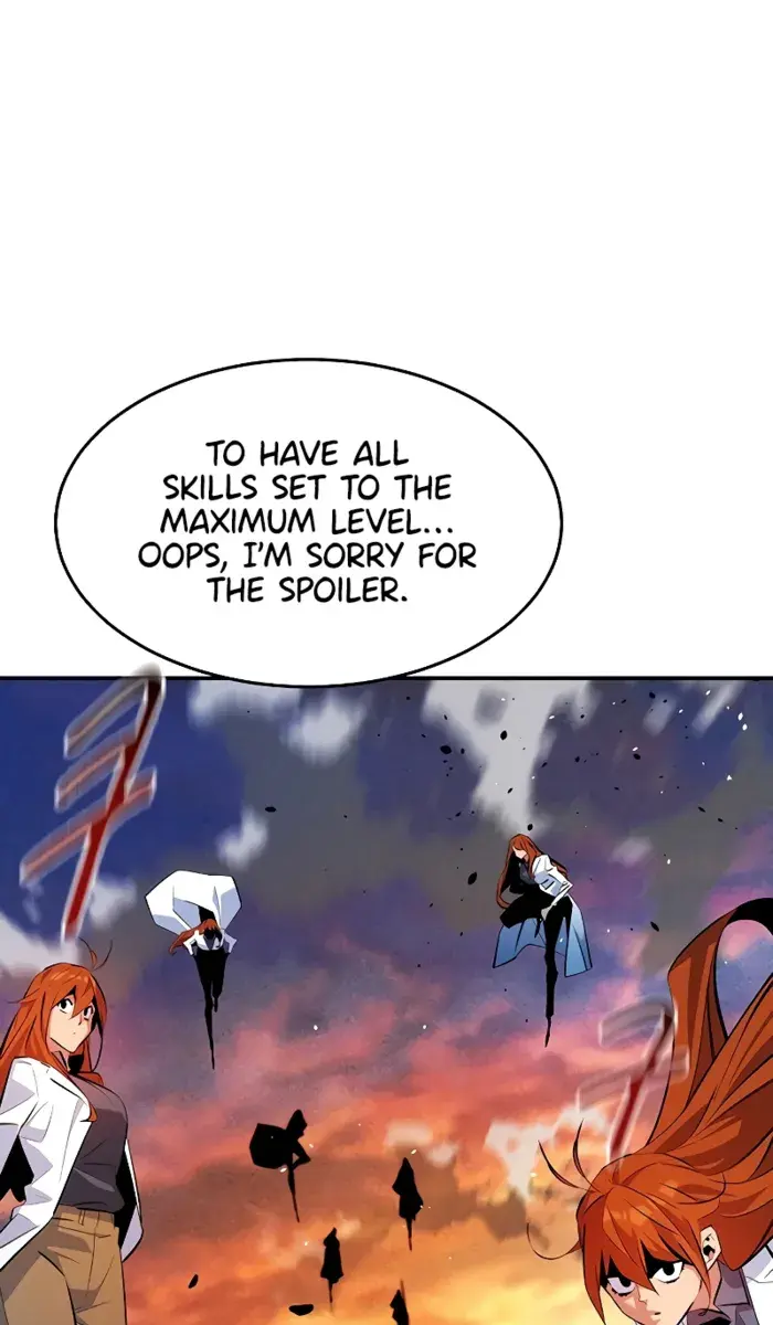 Auto Hunting Chapter 169 Page 82