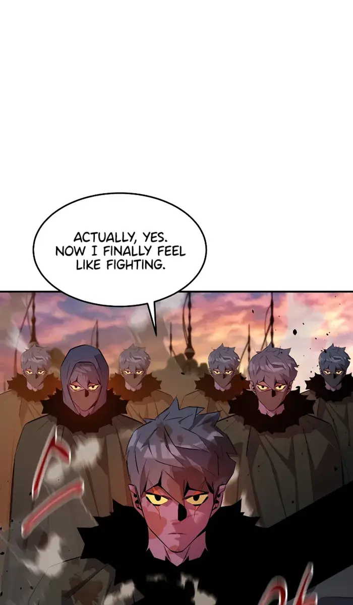 Auto Hunting Chapter 169 Page 86