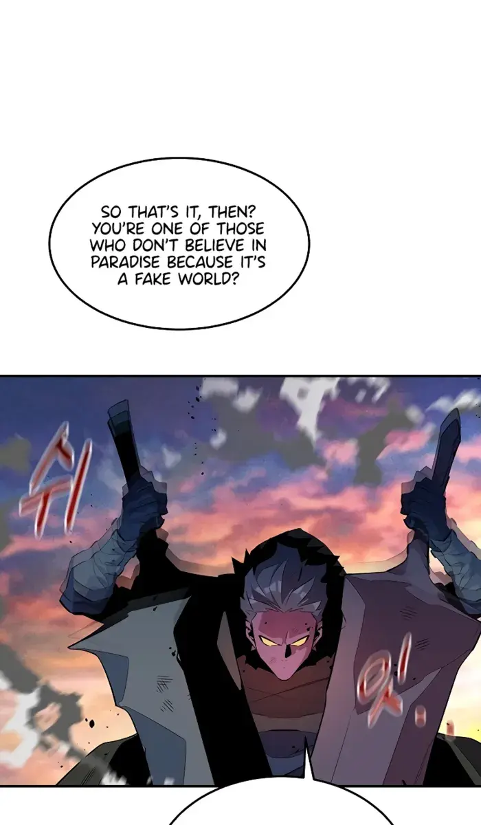 Auto Hunting Chapter 169 Page 112