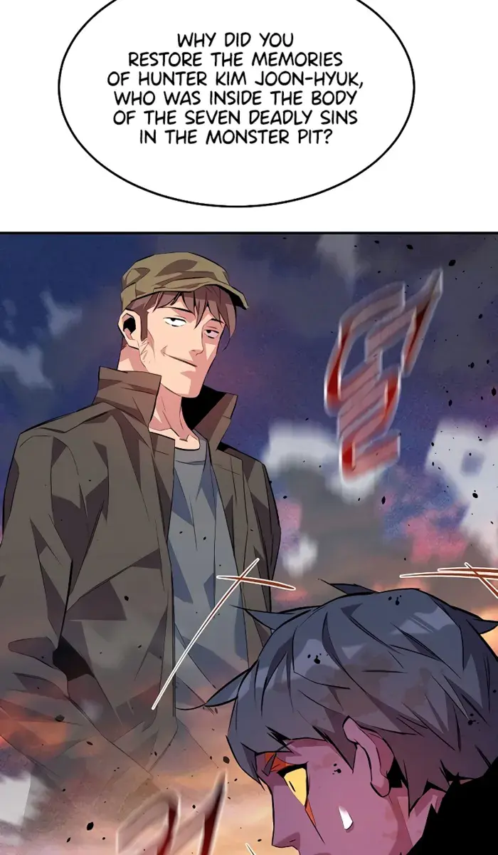 Auto Hunting Chapter 169 Page 115