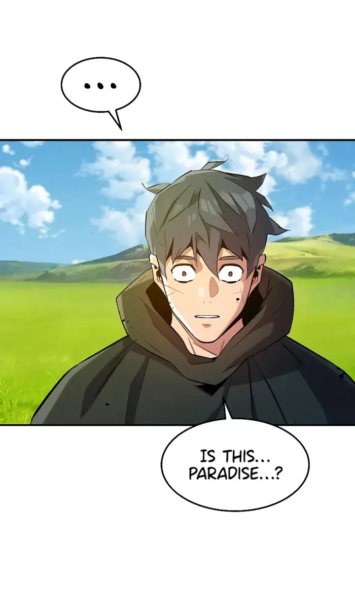 Auto Hunting Chapter 170 Page 4