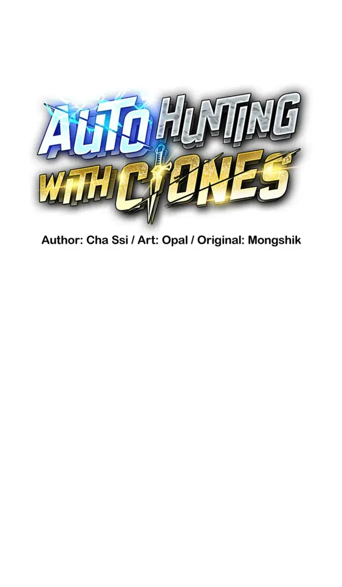 Auto Hunting Chapter 170 Page 9