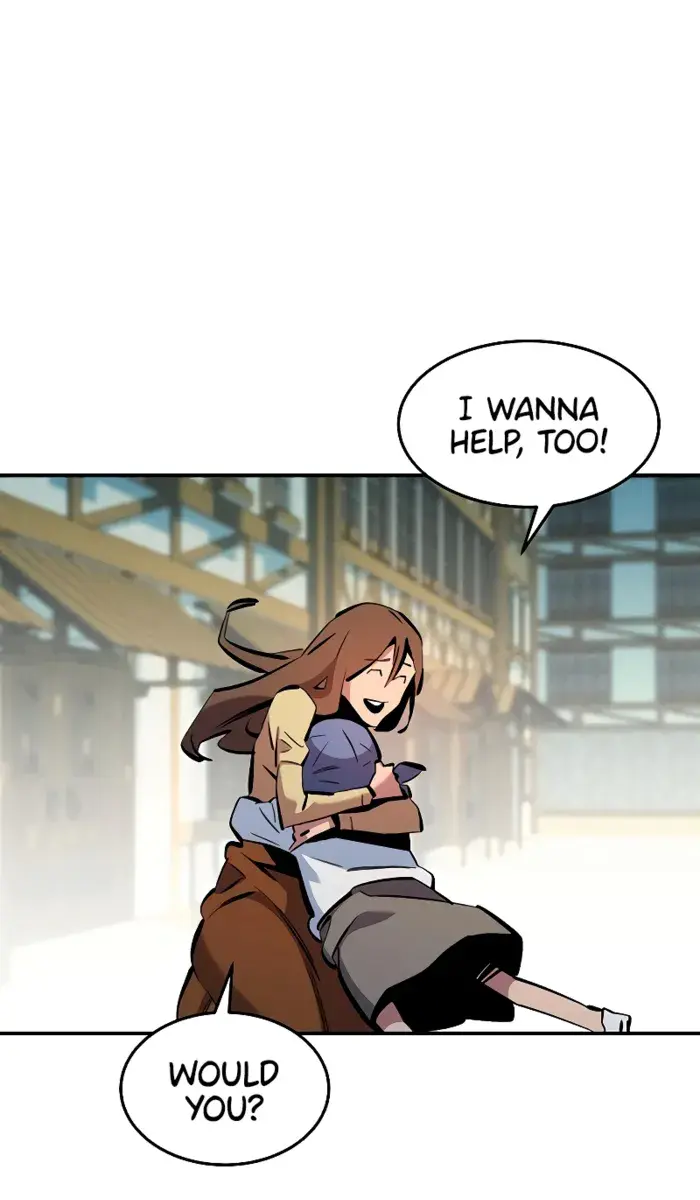 Auto Hunting Chapter 170 Page 16