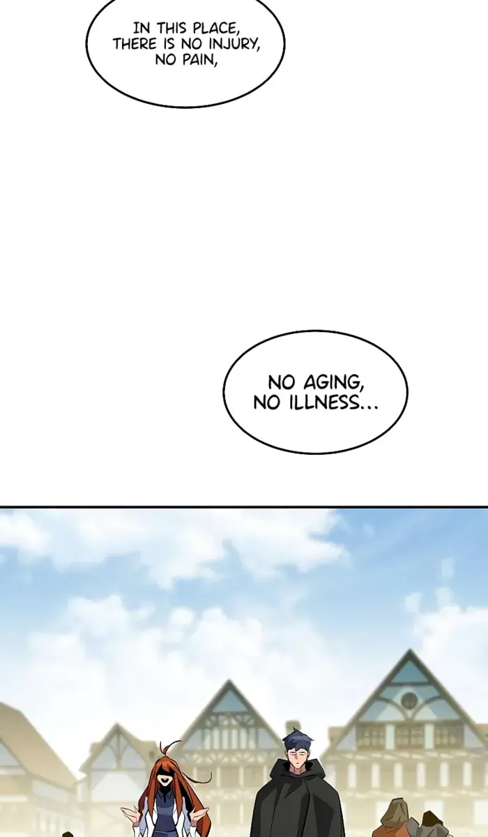 Auto Hunting Chapter 170 Page 18