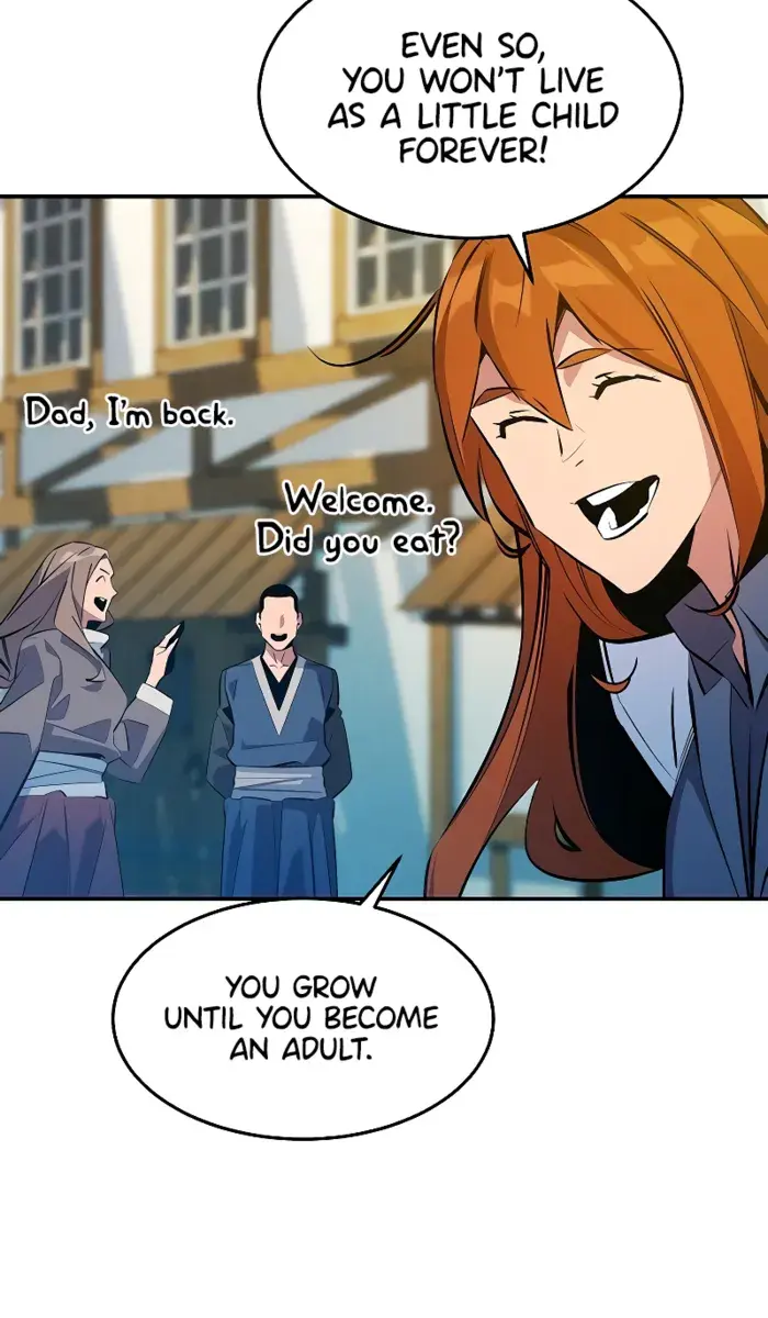 Auto Hunting Chapter 170 Page 20