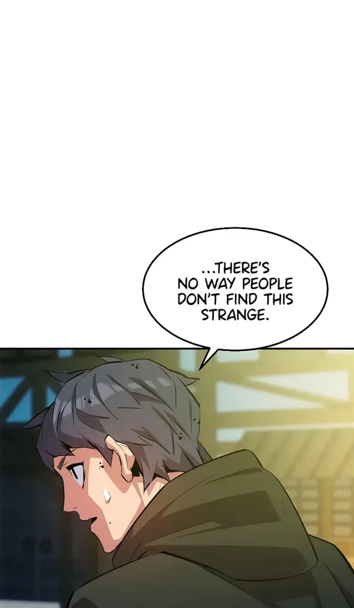 Auto Hunting Chapter 170 Page 21