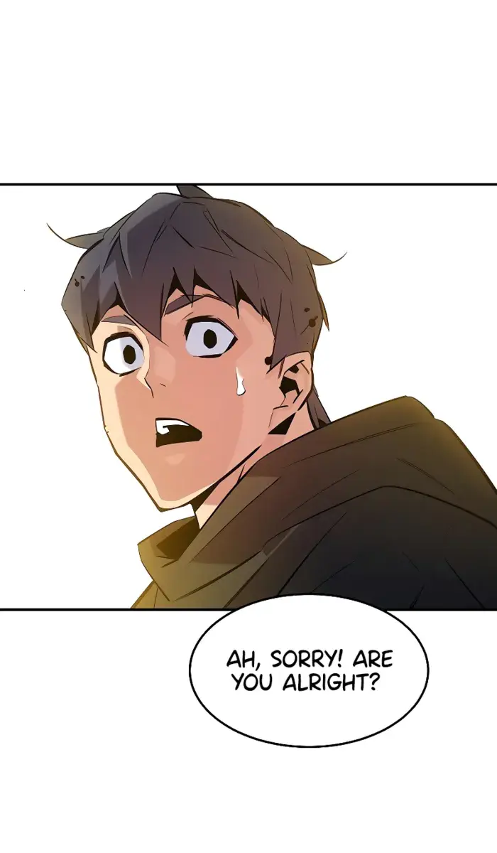 Auto Hunting Chapter 170 Page 24