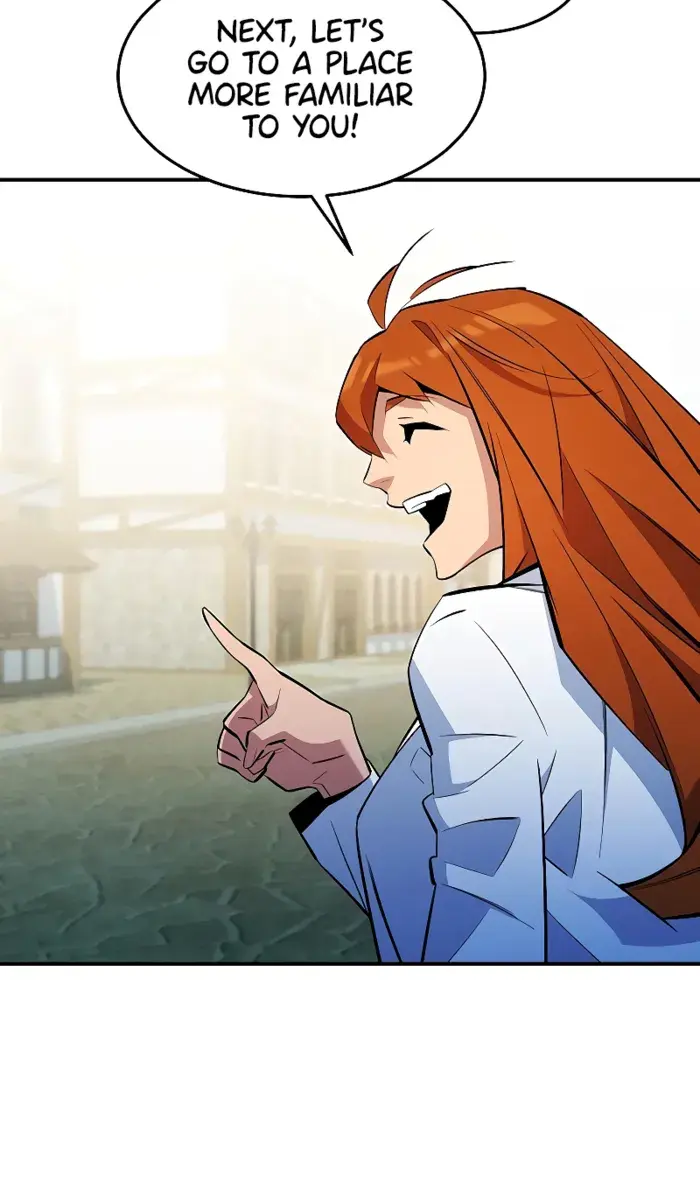 Auto Hunting Chapter 170 Page 32