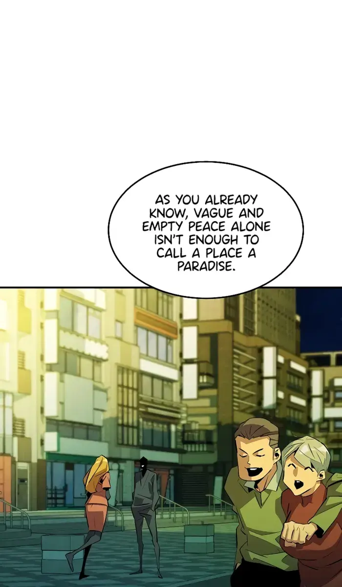 Auto Hunting Chapter 170 Page 35