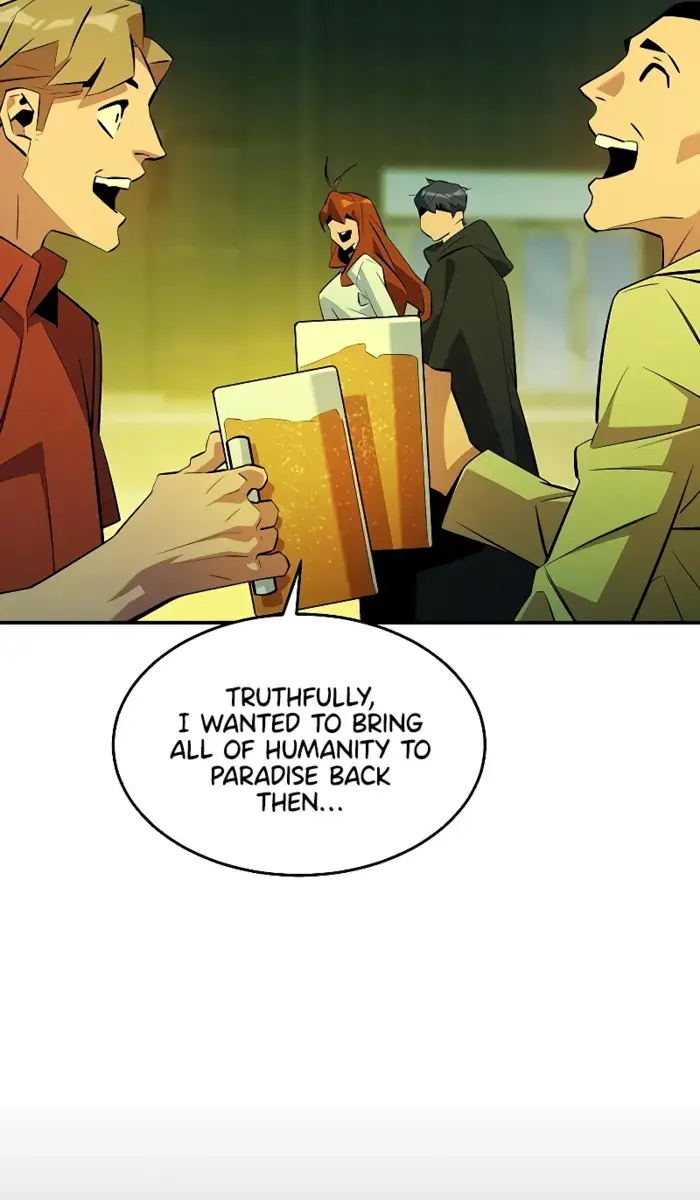 Auto Hunting Chapter 170 Page 37