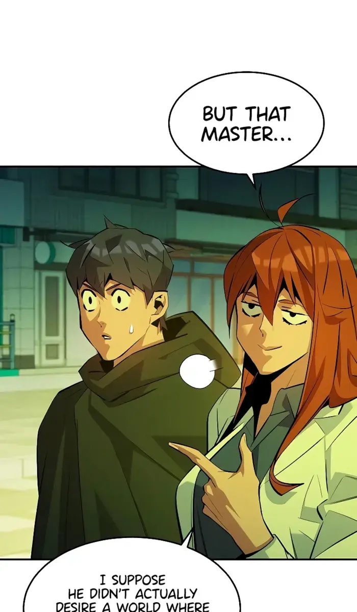 Auto Hunting Chapter 170 Page 42