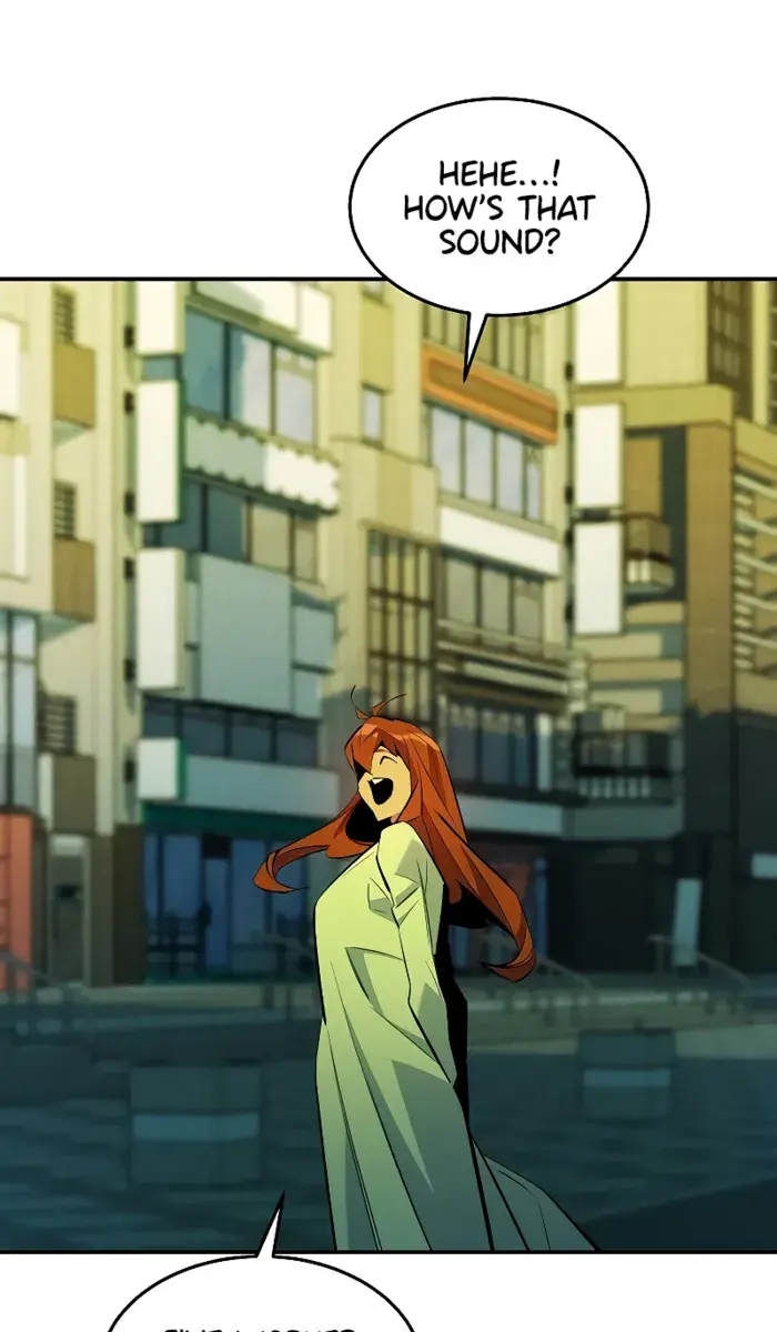 Auto Hunting Chapter 170 Page 49