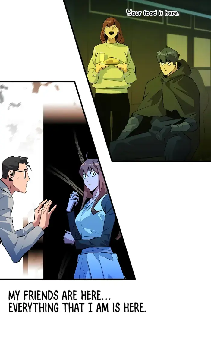 Auto Hunting Chapter 170 Page 73