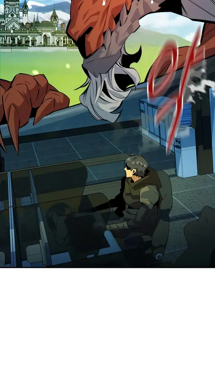 Auto Hunting Chapter 170 Page 79