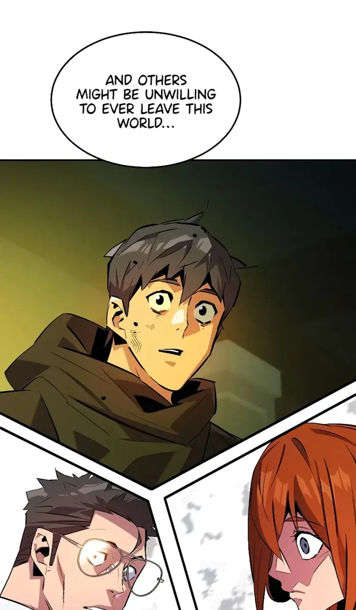 Auto Hunting Chapter 170 Page 81