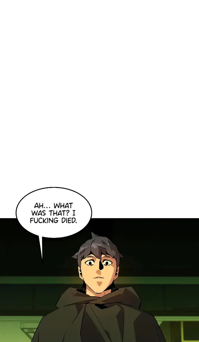 Auto Hunting Chapter 170 Page 93